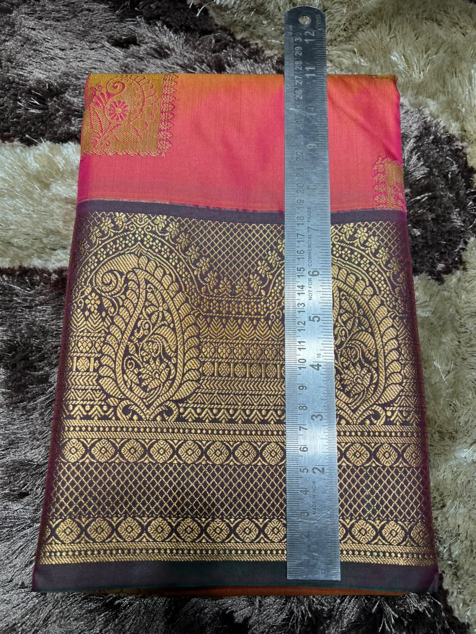 Art Silk Saree