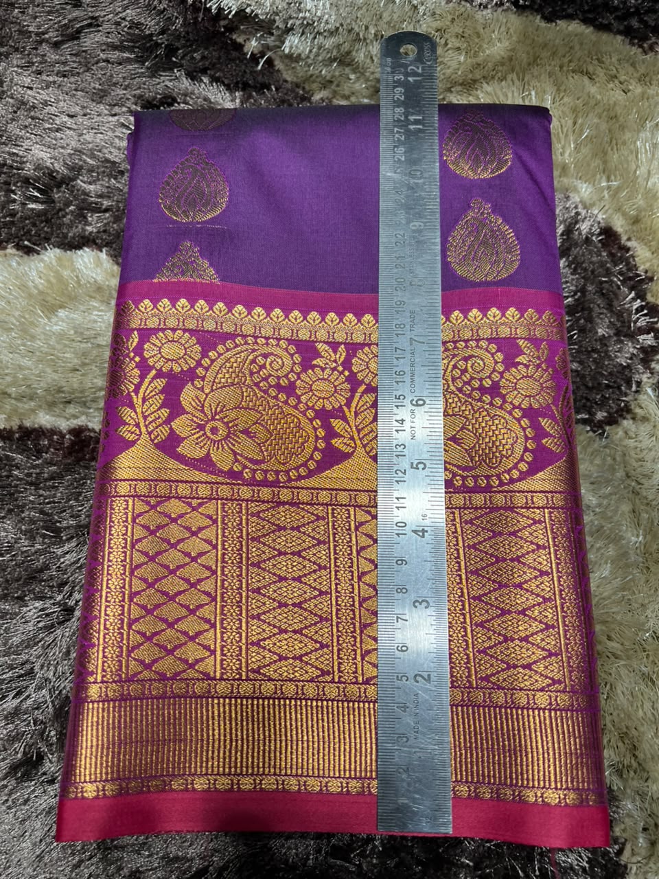 Art Silk Saree