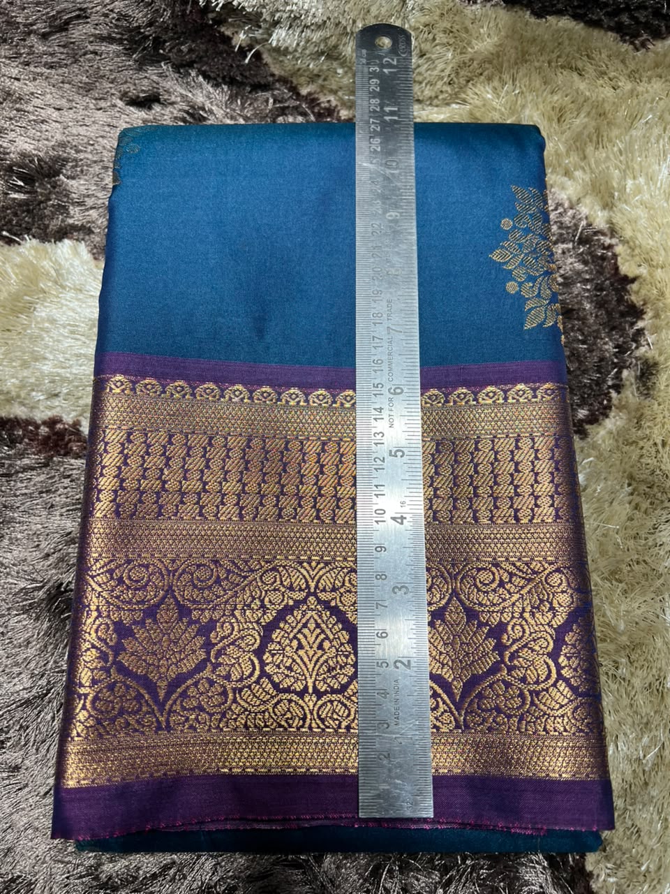 Art Silk Saree