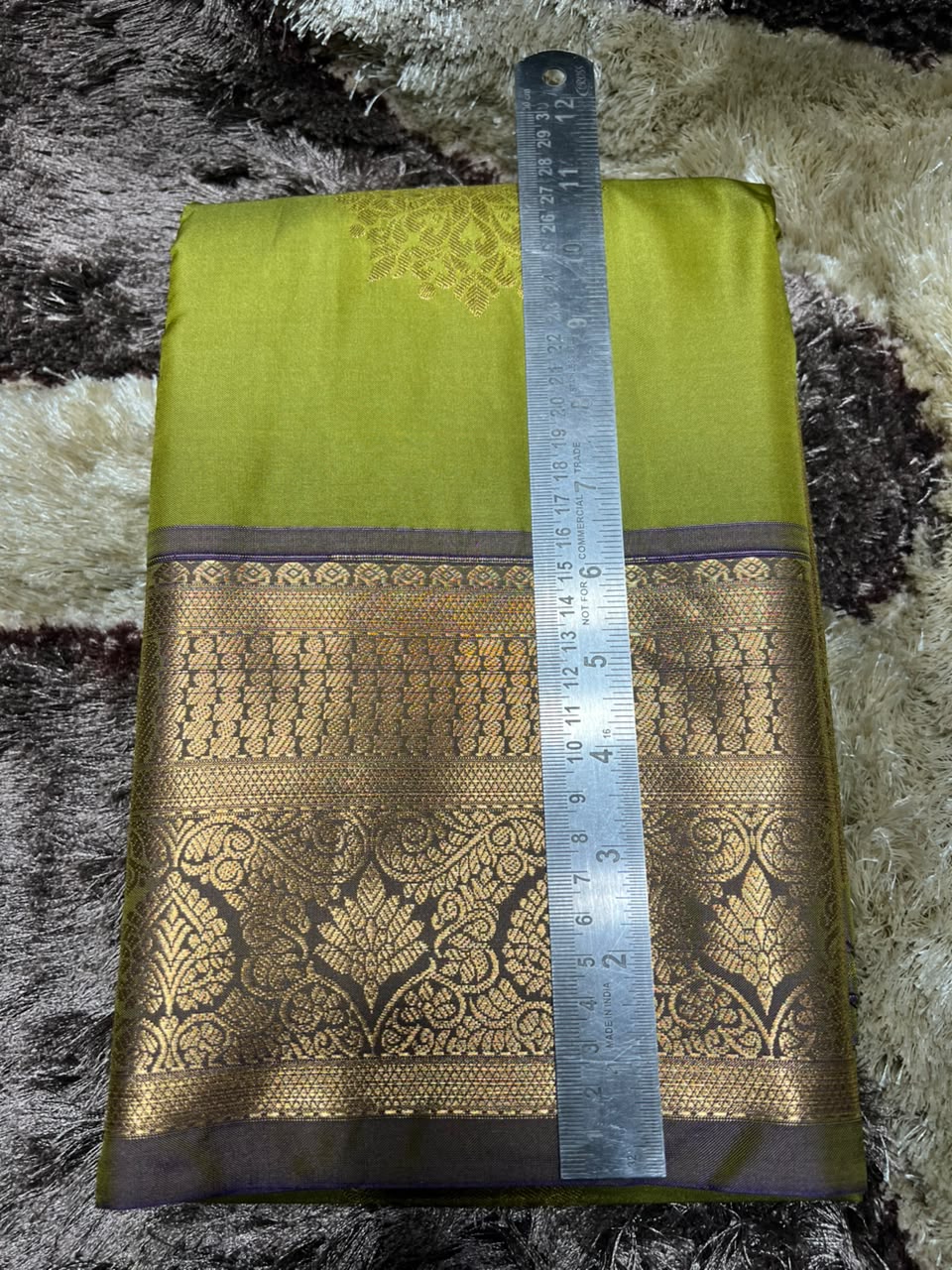 Art Silk Saree