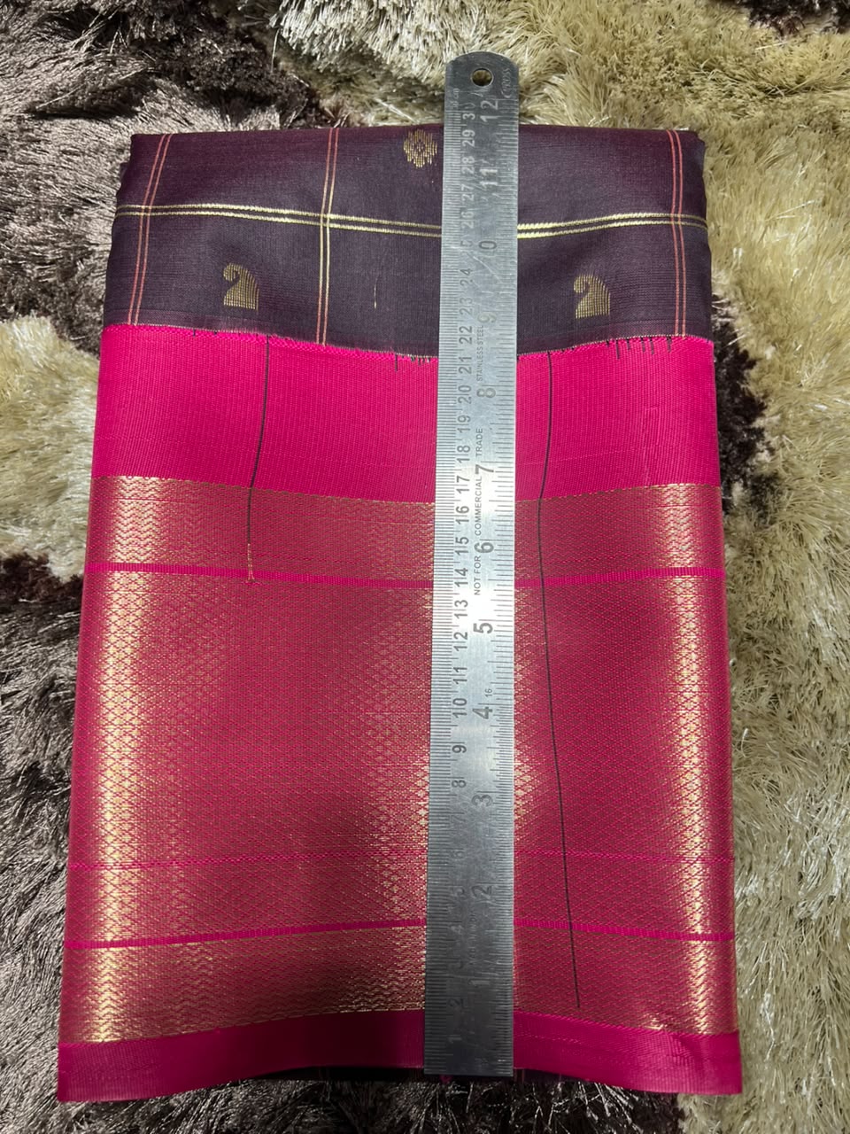 Art Silk Saree