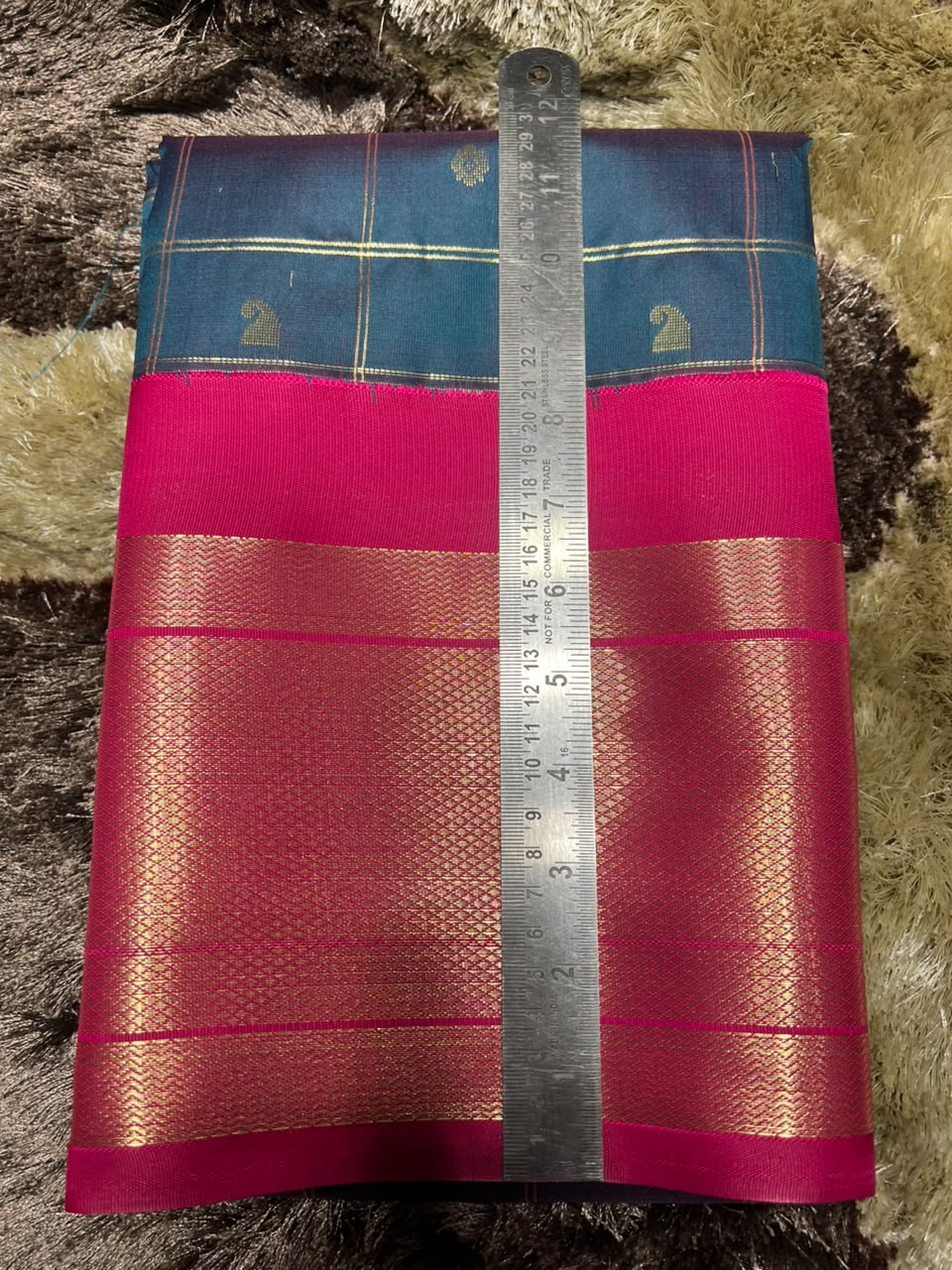 Art Silk Saree