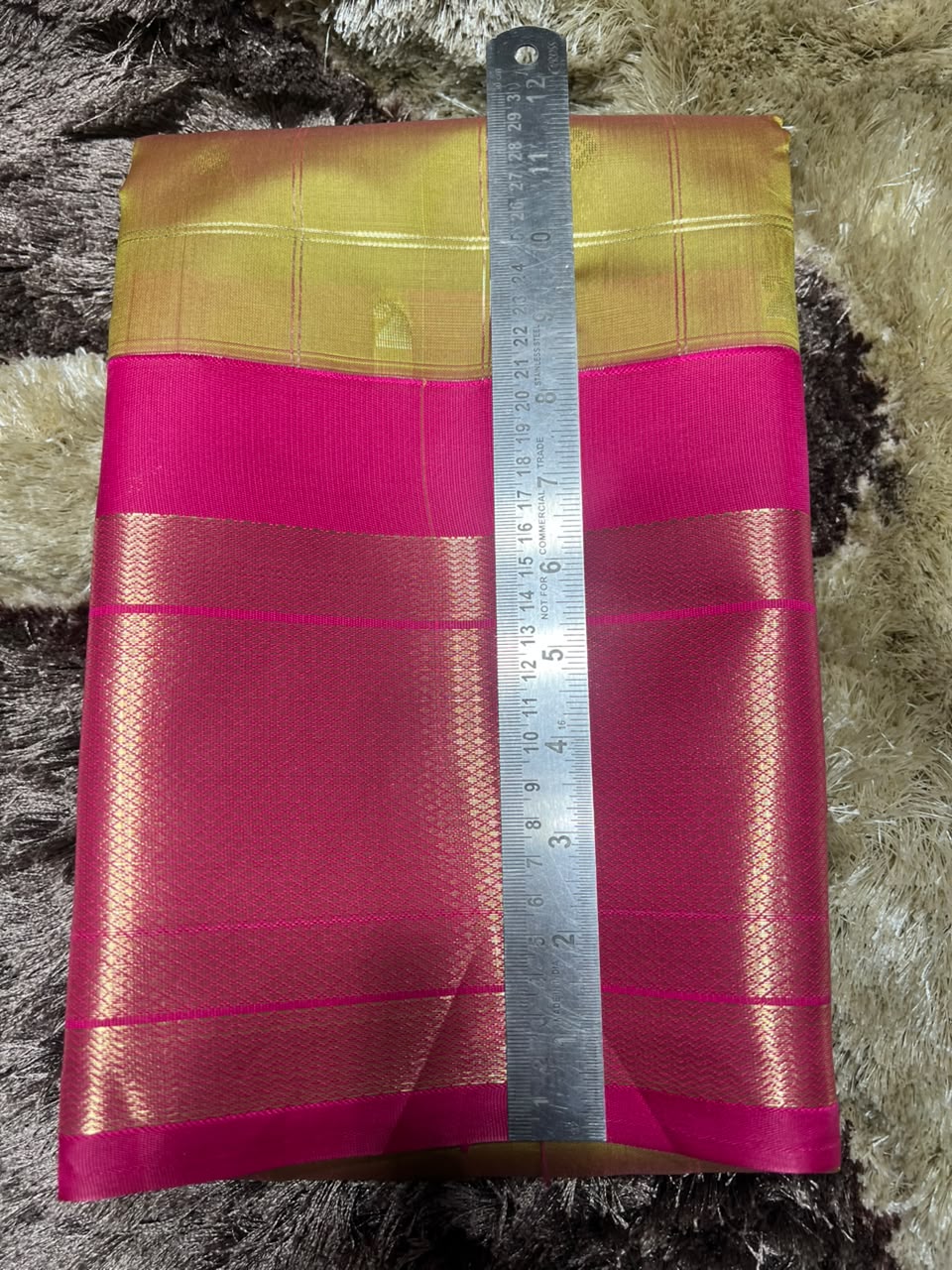 Art Silk Saree