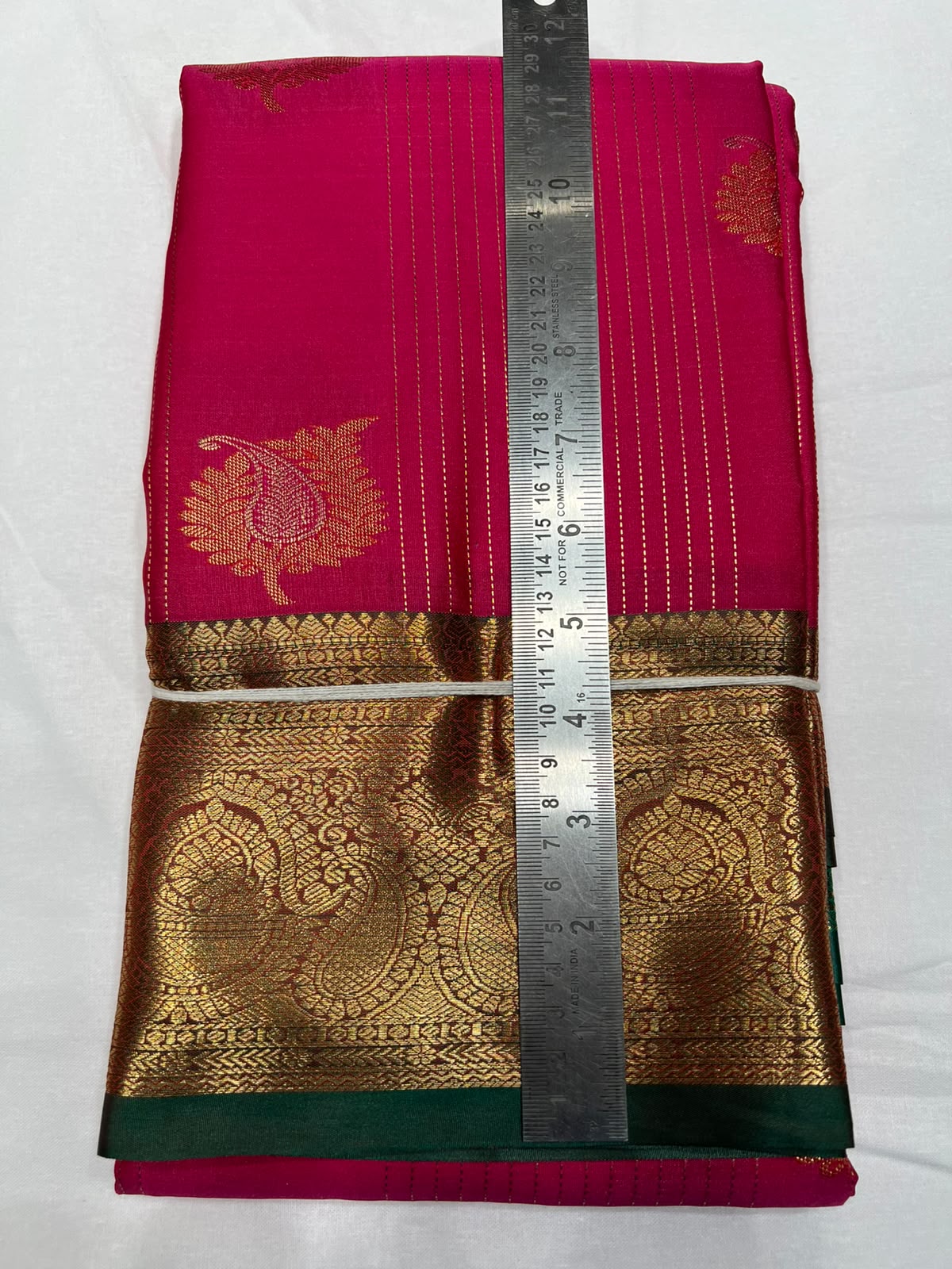 Art Silk Saree