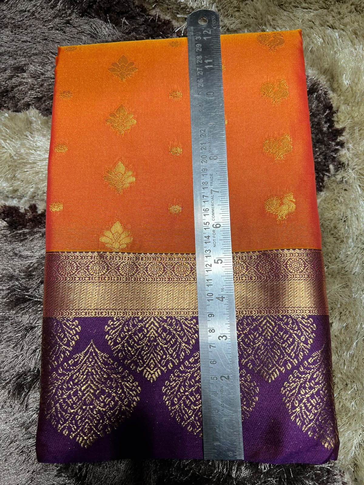 Art Silk Saree