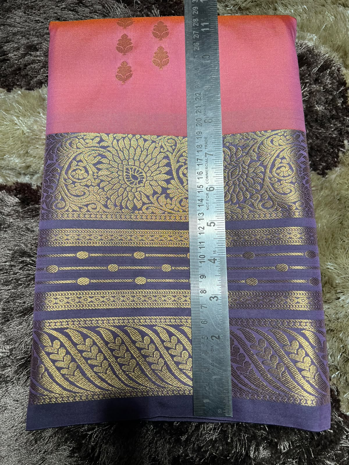 Art Silk Saree