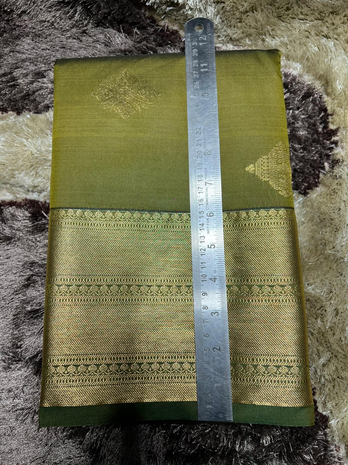 Art Silk Saree