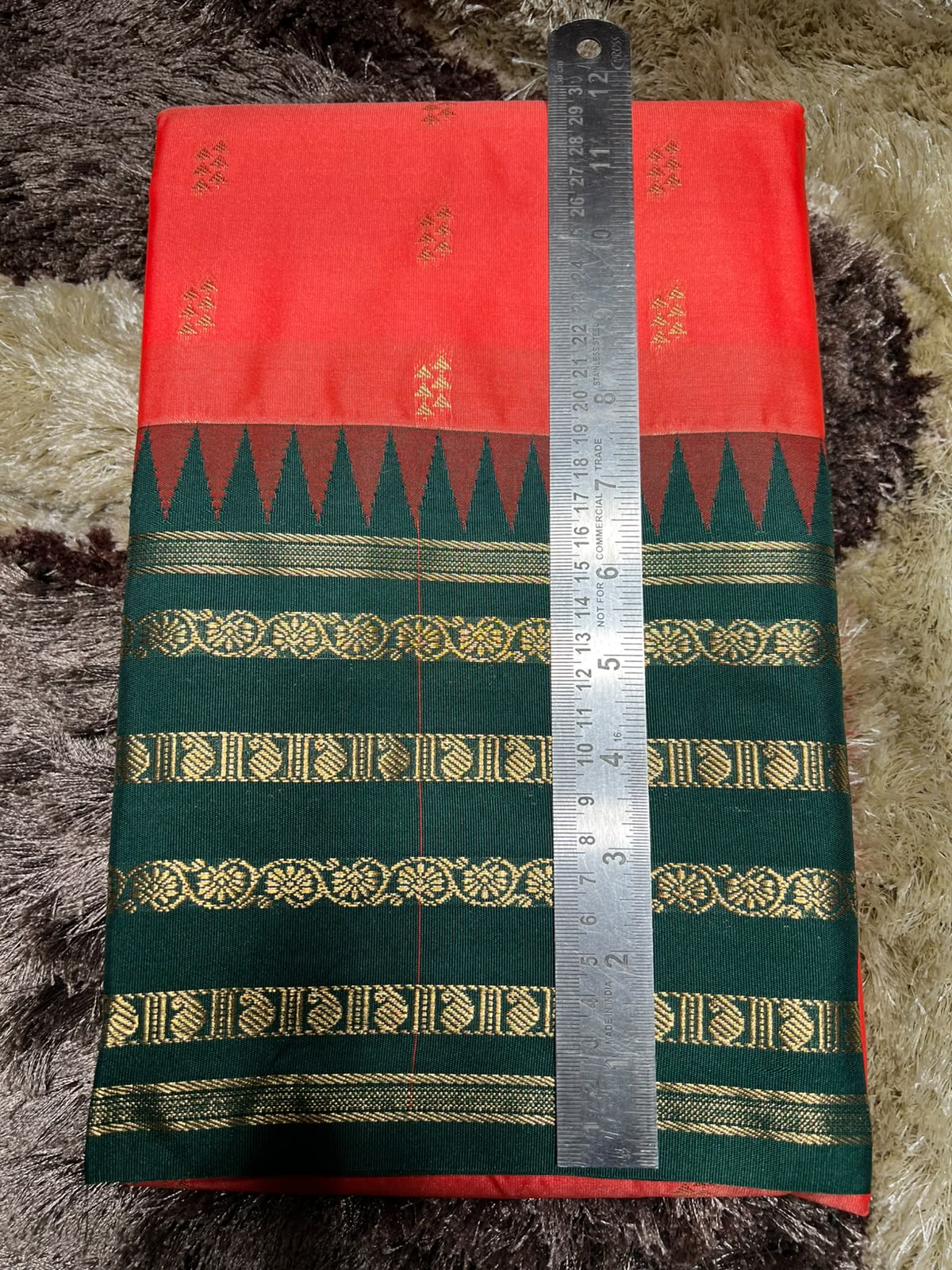 Art Silk Saree