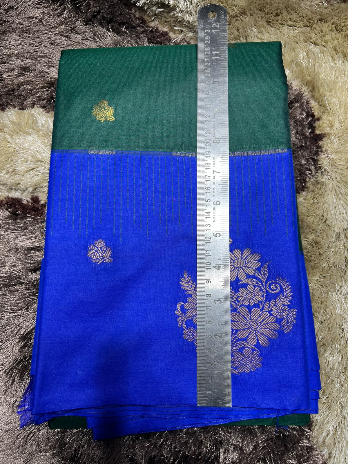 Art Silk Saree