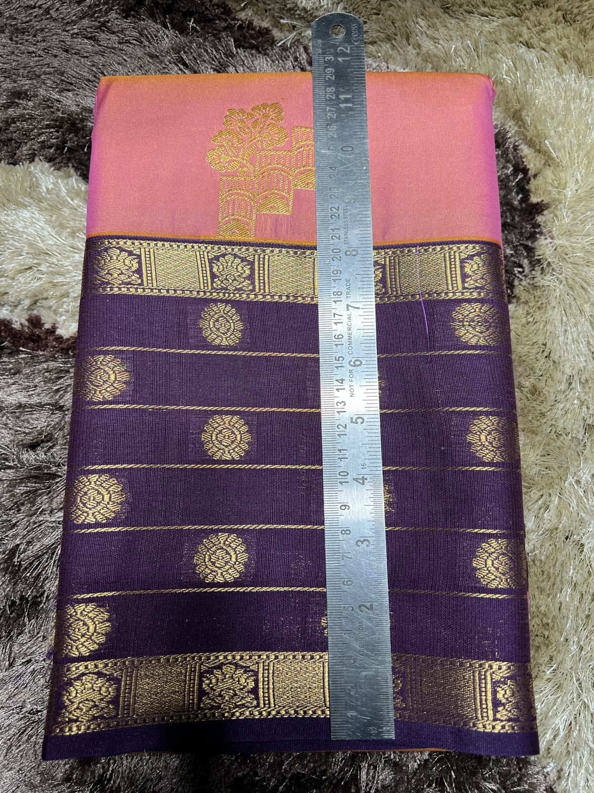 Art Silk Saree