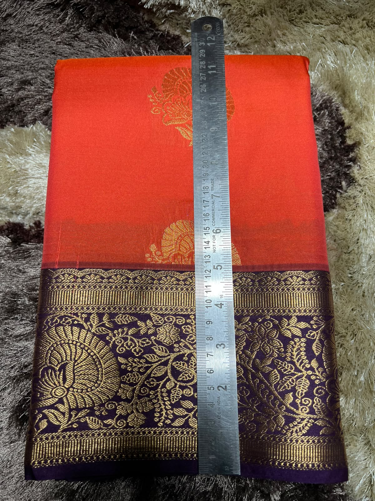 Art Silk Saree