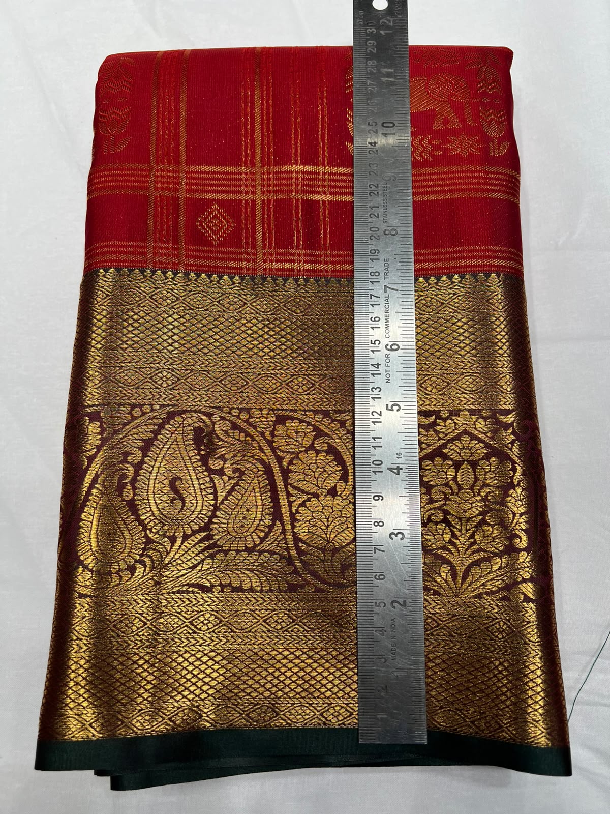 Art Silk Saree