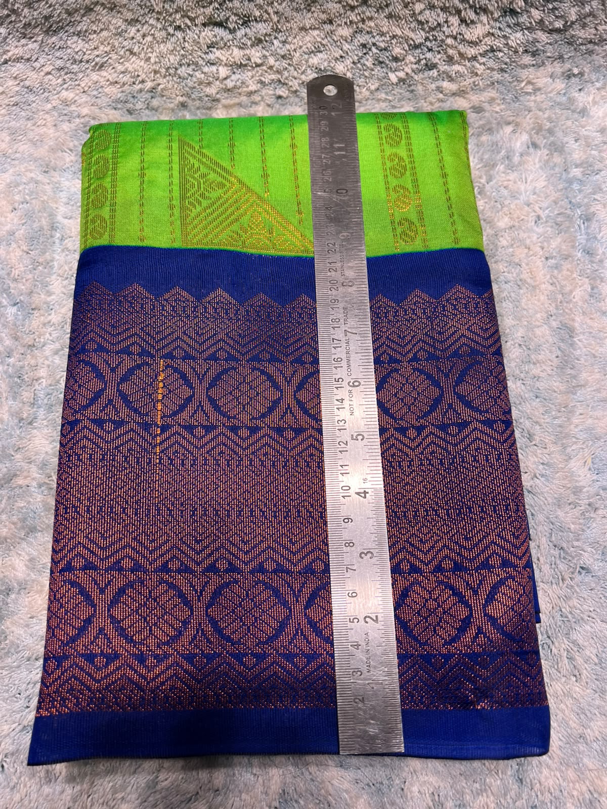 Art Silk Saree