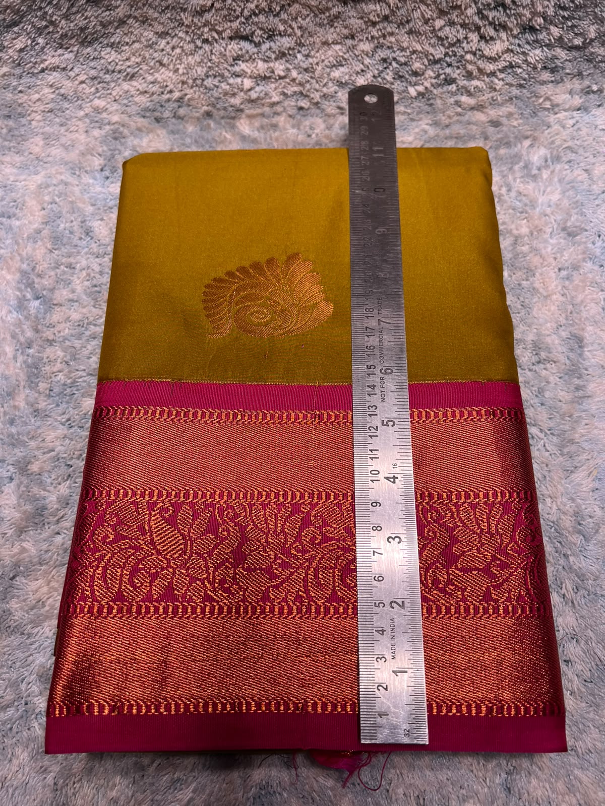 Art Silk Saree