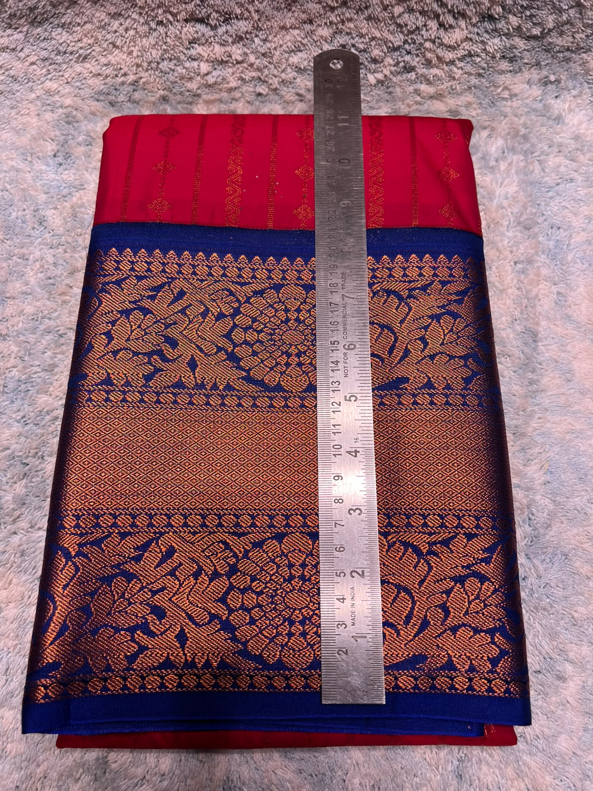 Art Silk Saree