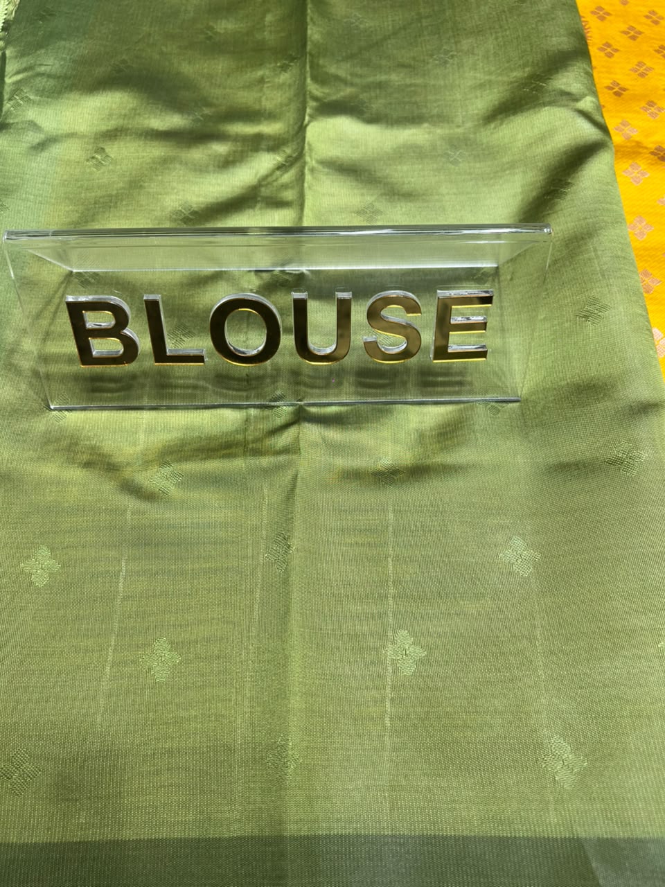 Art Silk Saree