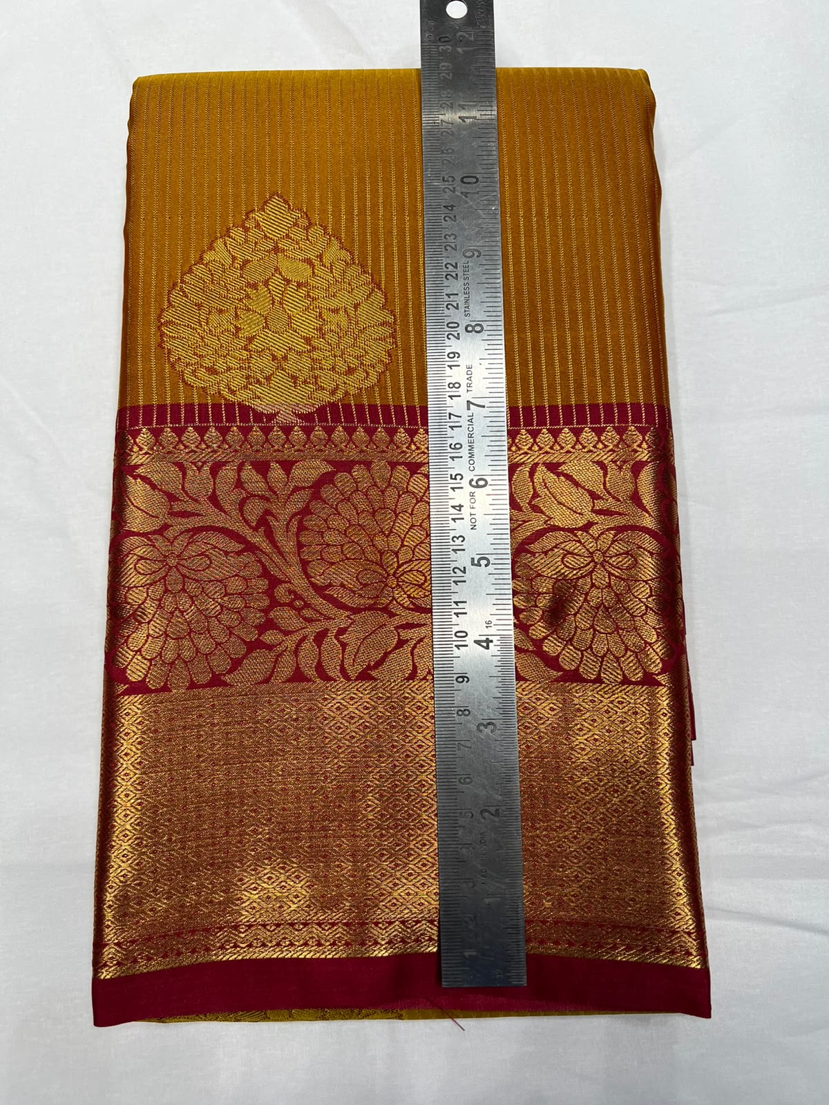 Art Silk Saree