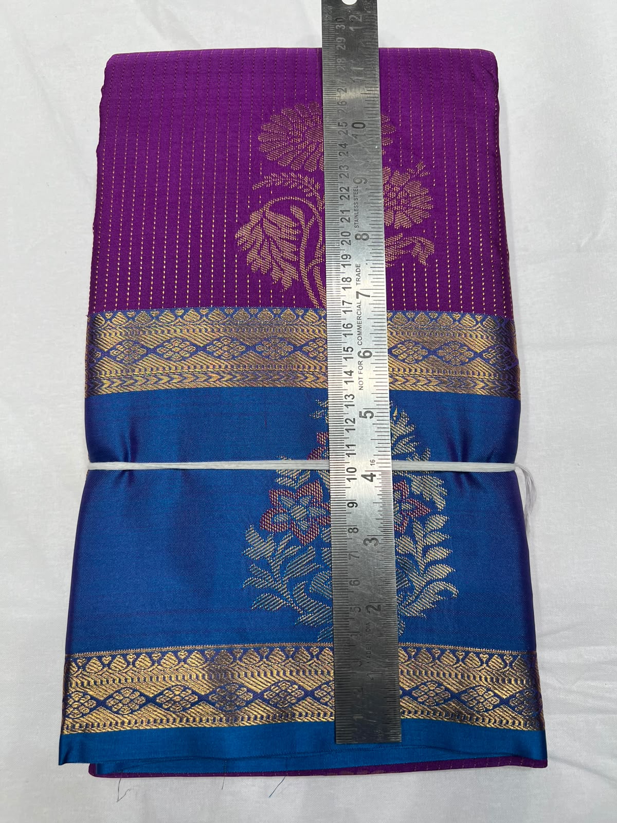 Art Silk Saree