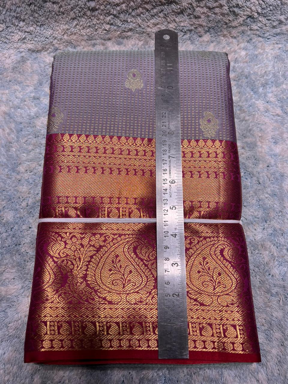 Art Silk Saree