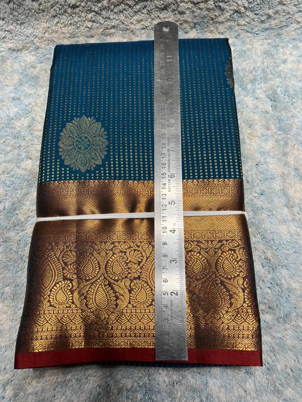 Art Silk Saree