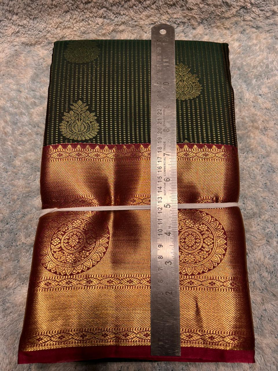 Art Silk Saree