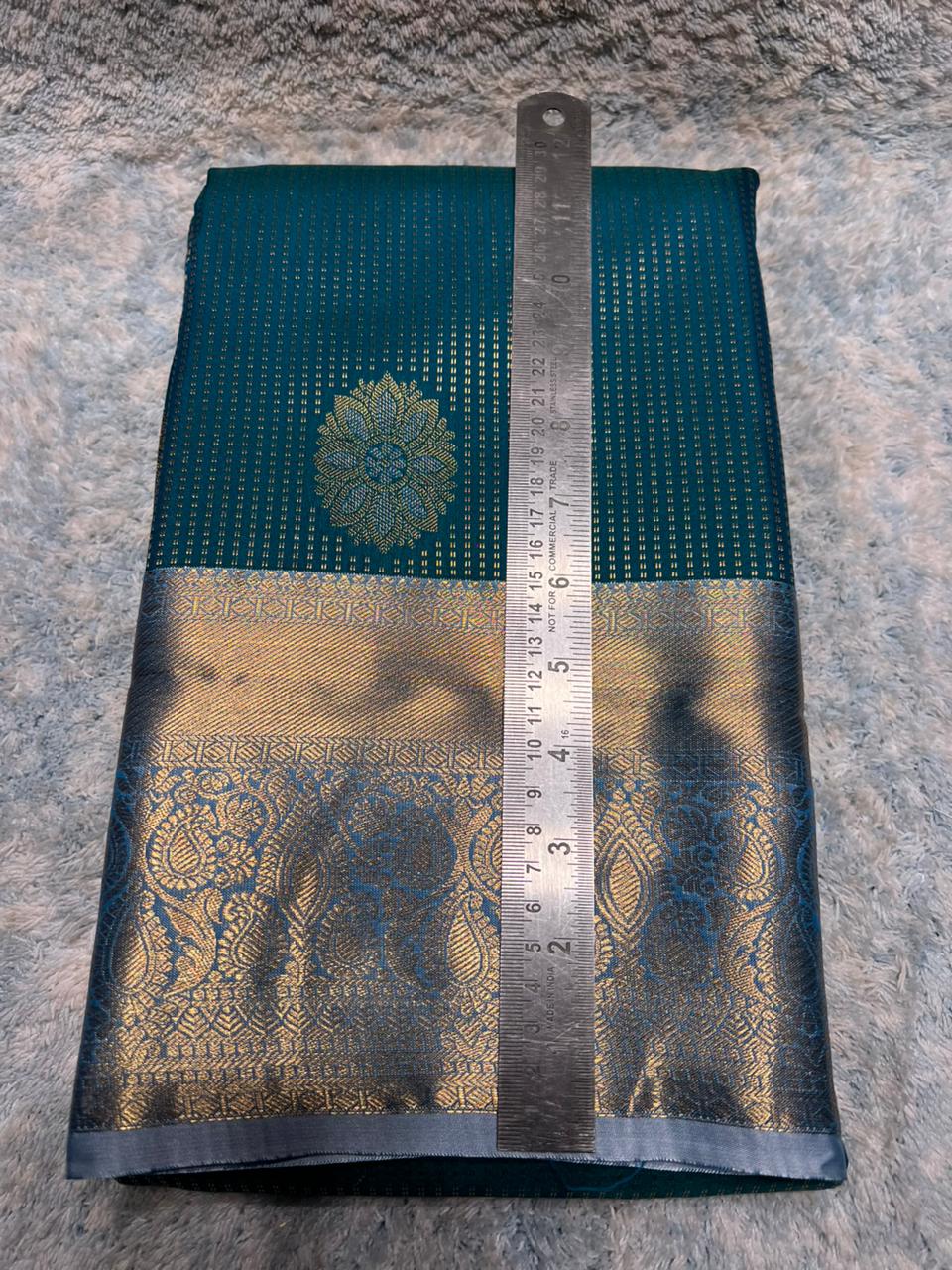 Art Silk Saree