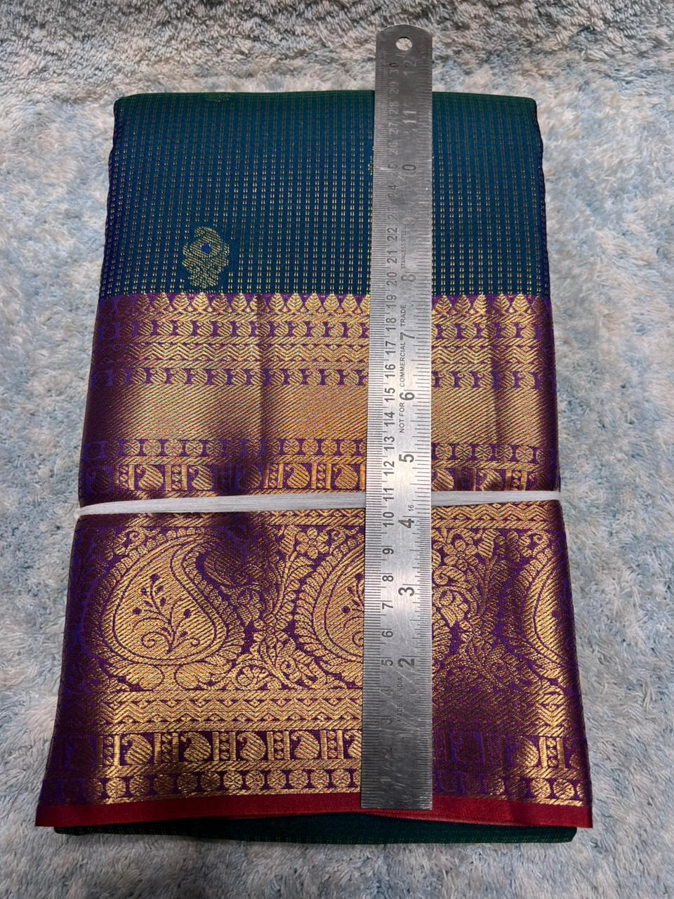 Art Silk Saree