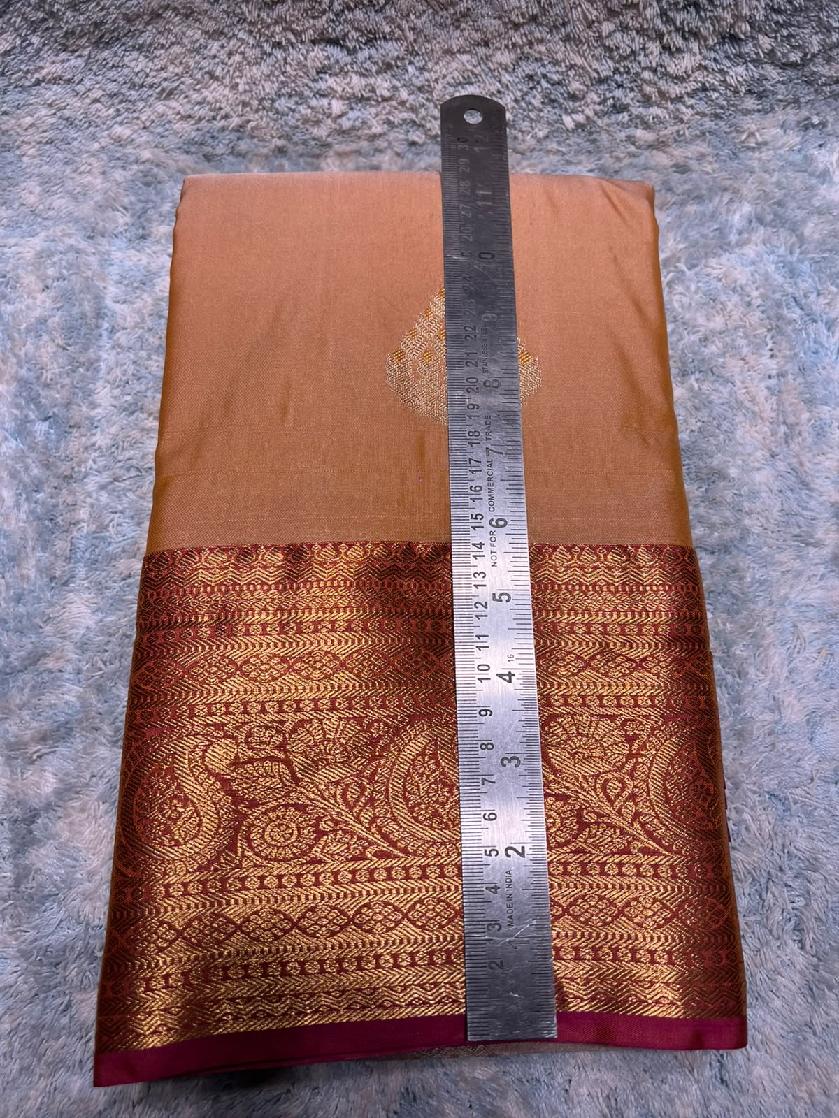 Art Silk Saree