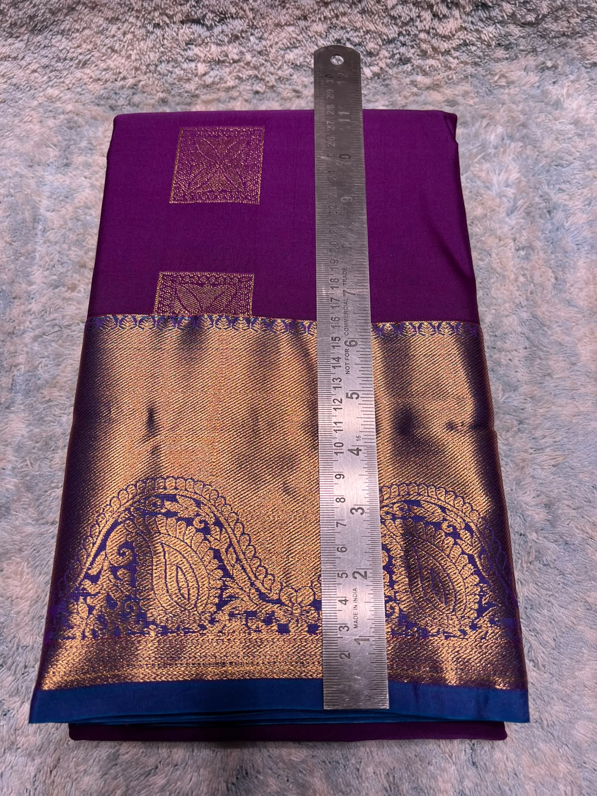 Art Silk Saree