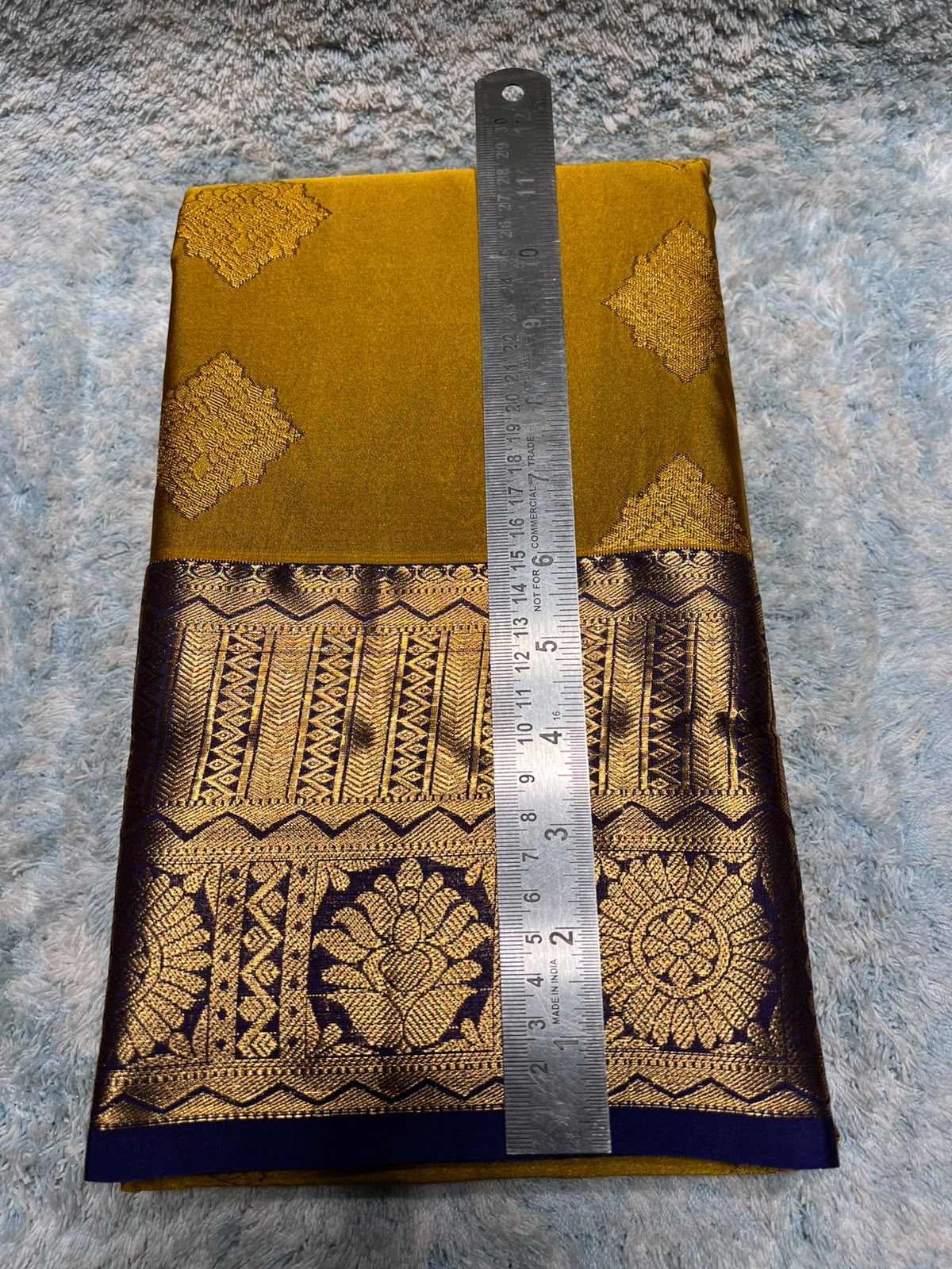 Art Silk Saree
