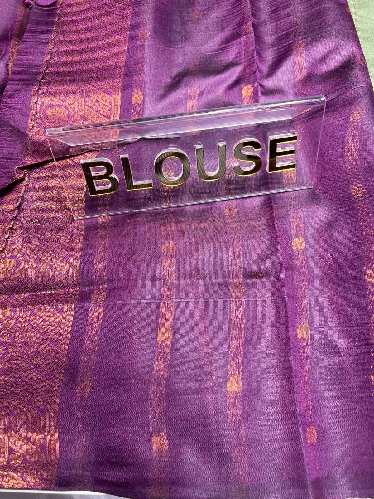 Art Silk Saree