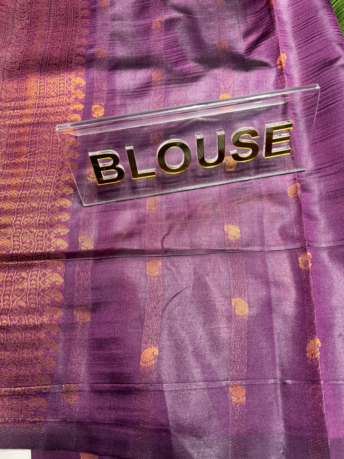 Art Silk Saree