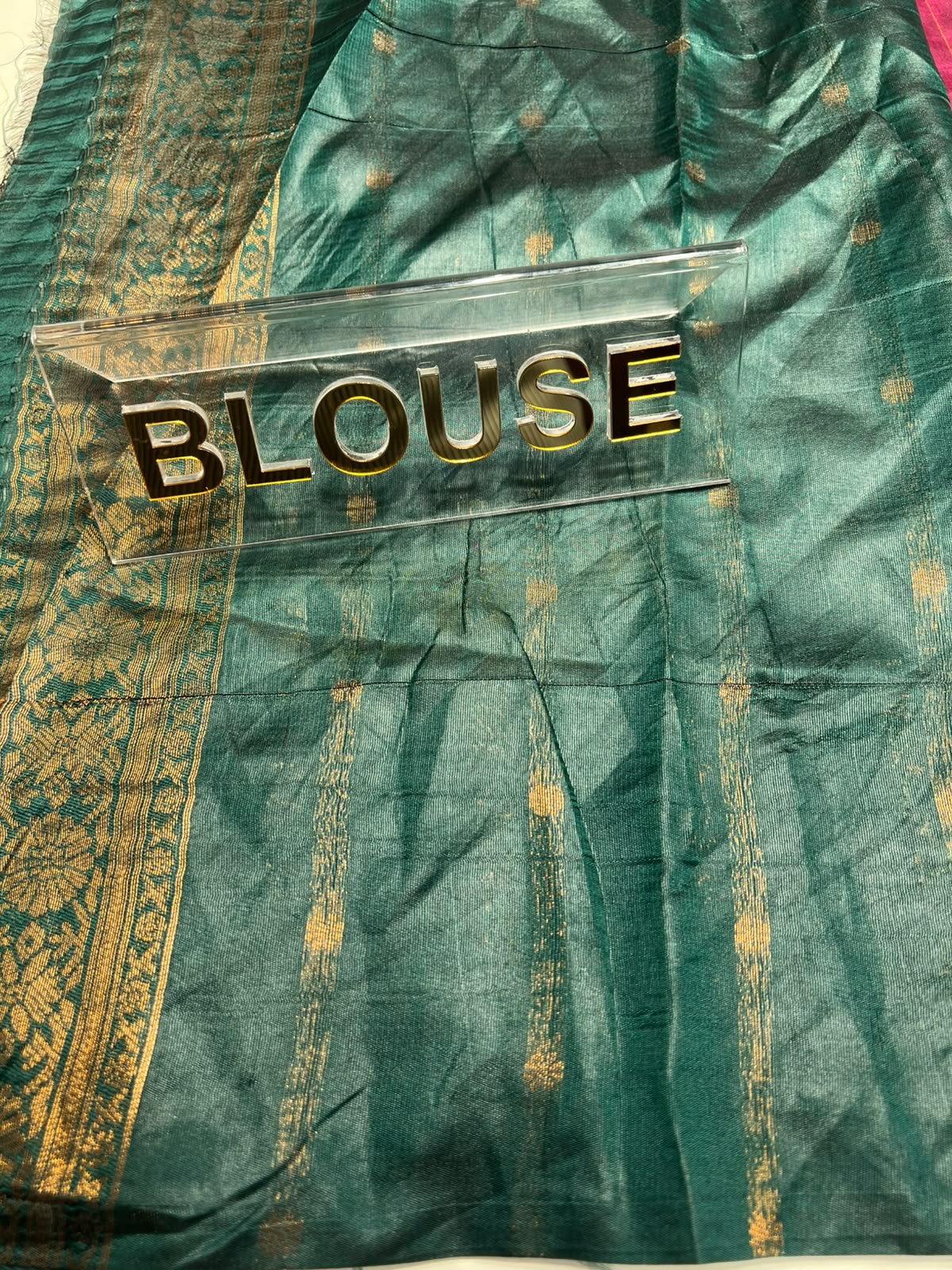 Art Silk Saree