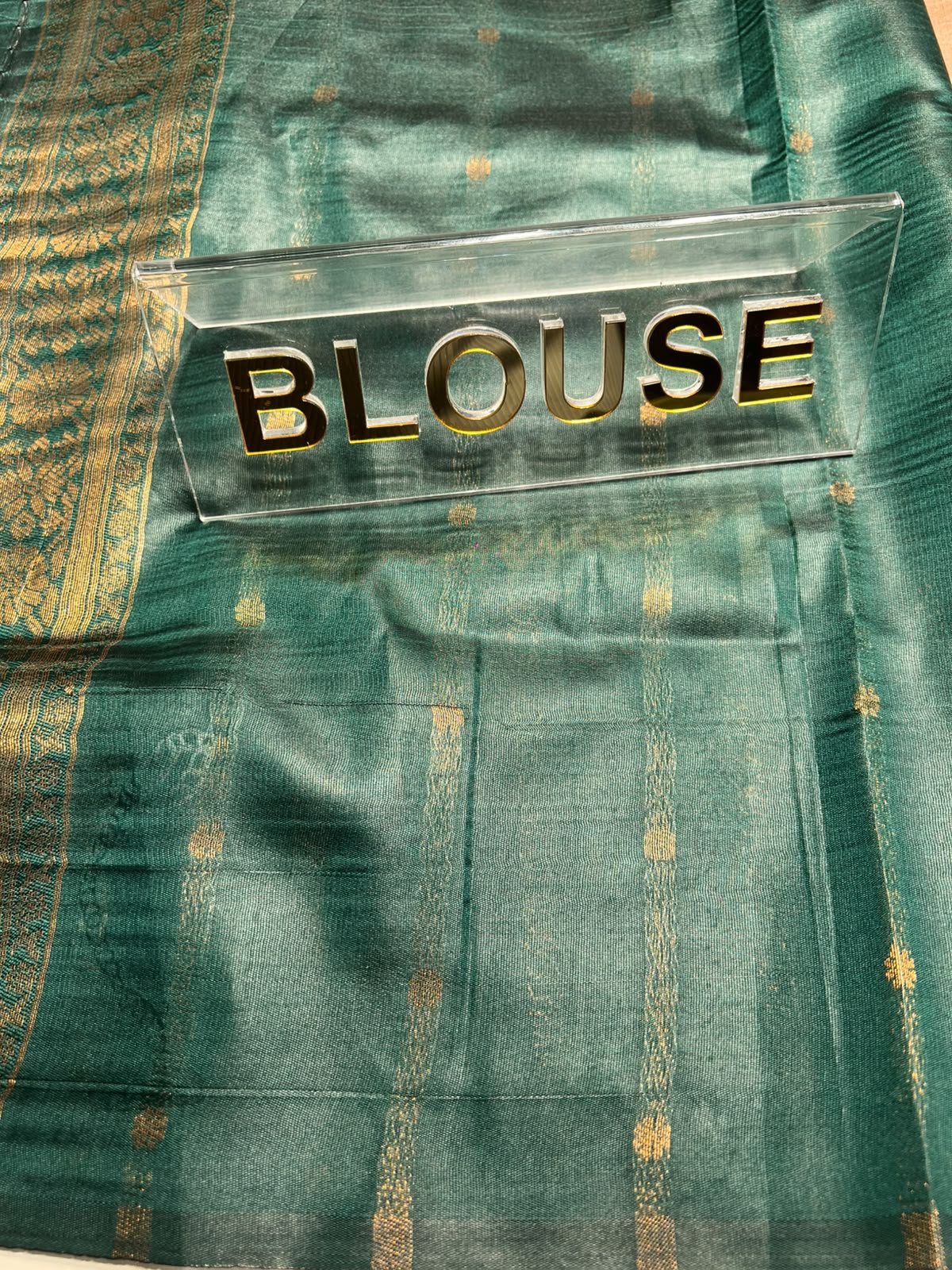 Art Silk Saree