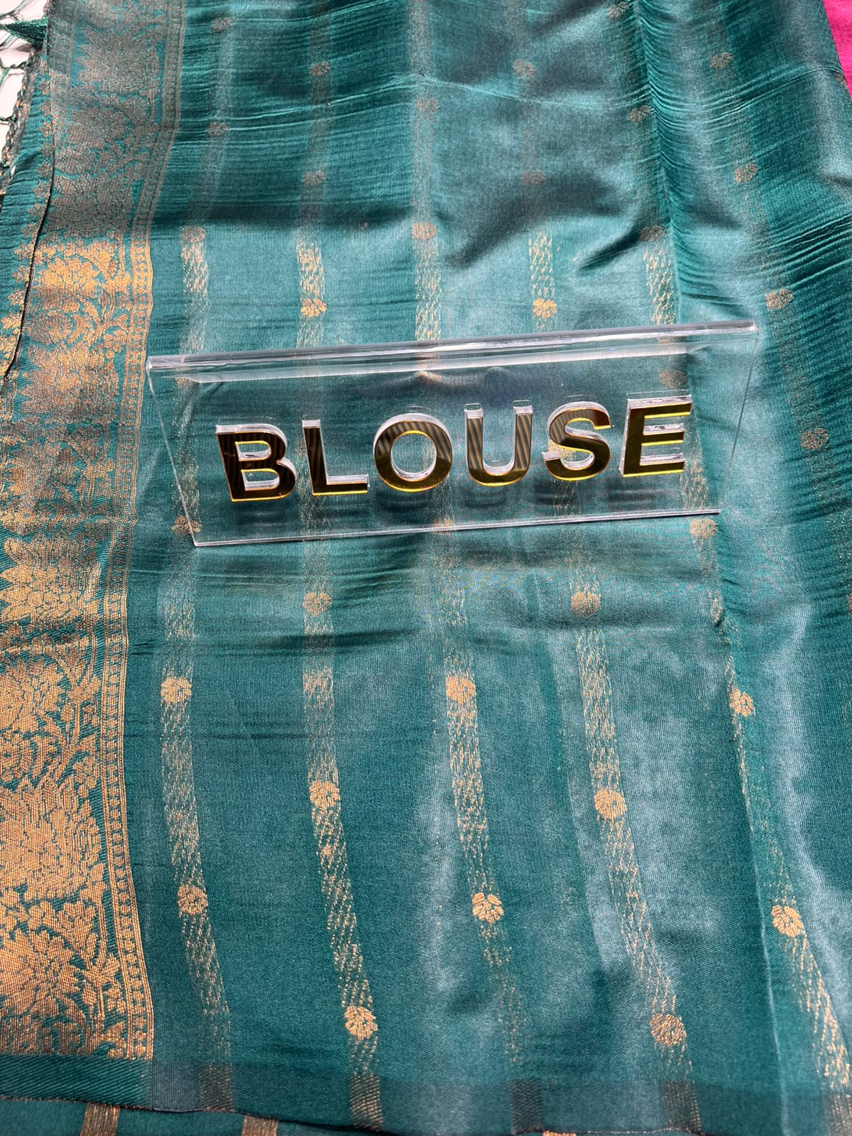 Art Silk Saree