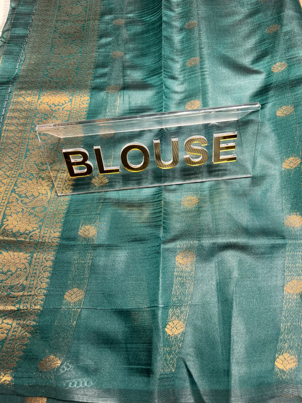 Art Silk Saree