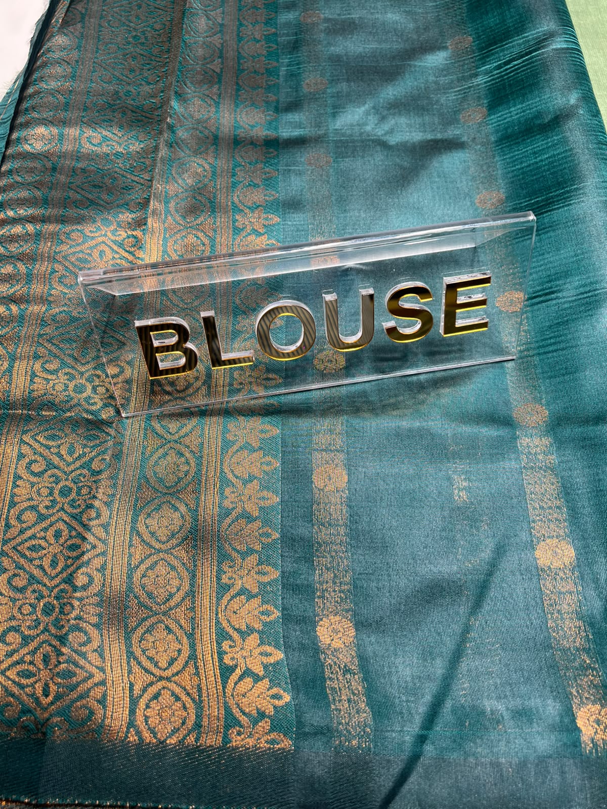 Art Silk Saree