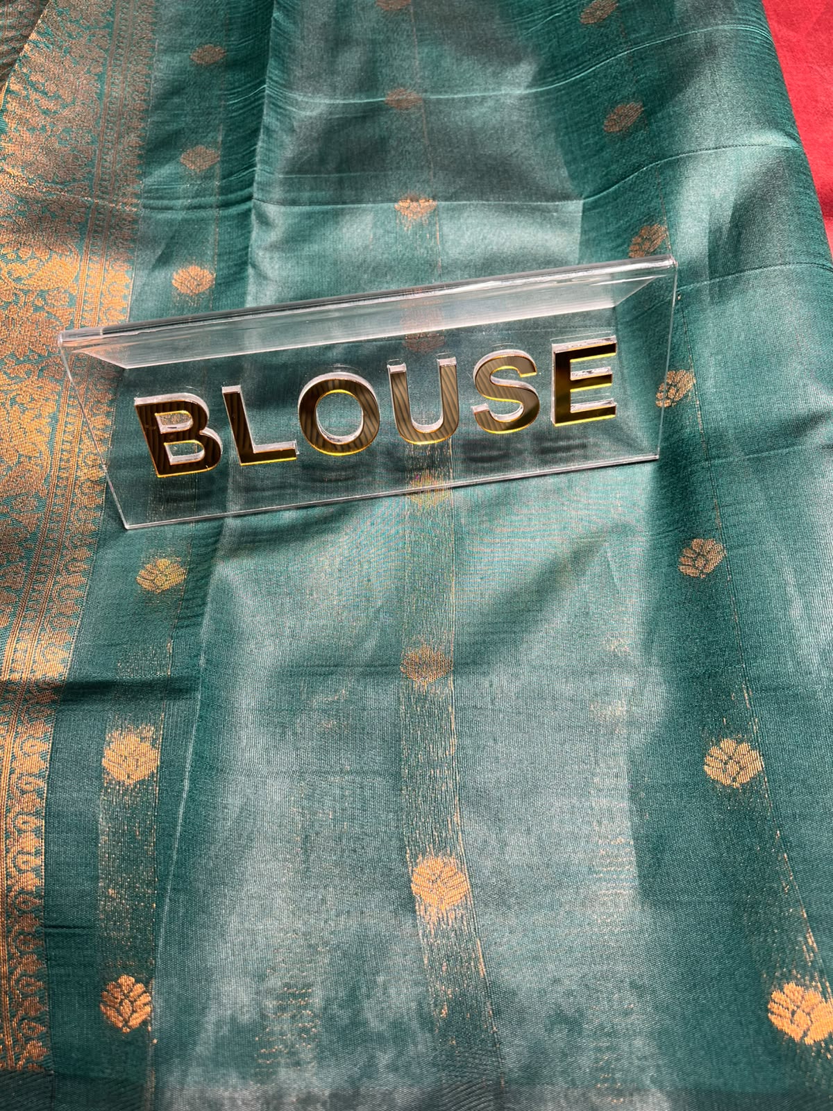 Art Silk Saree