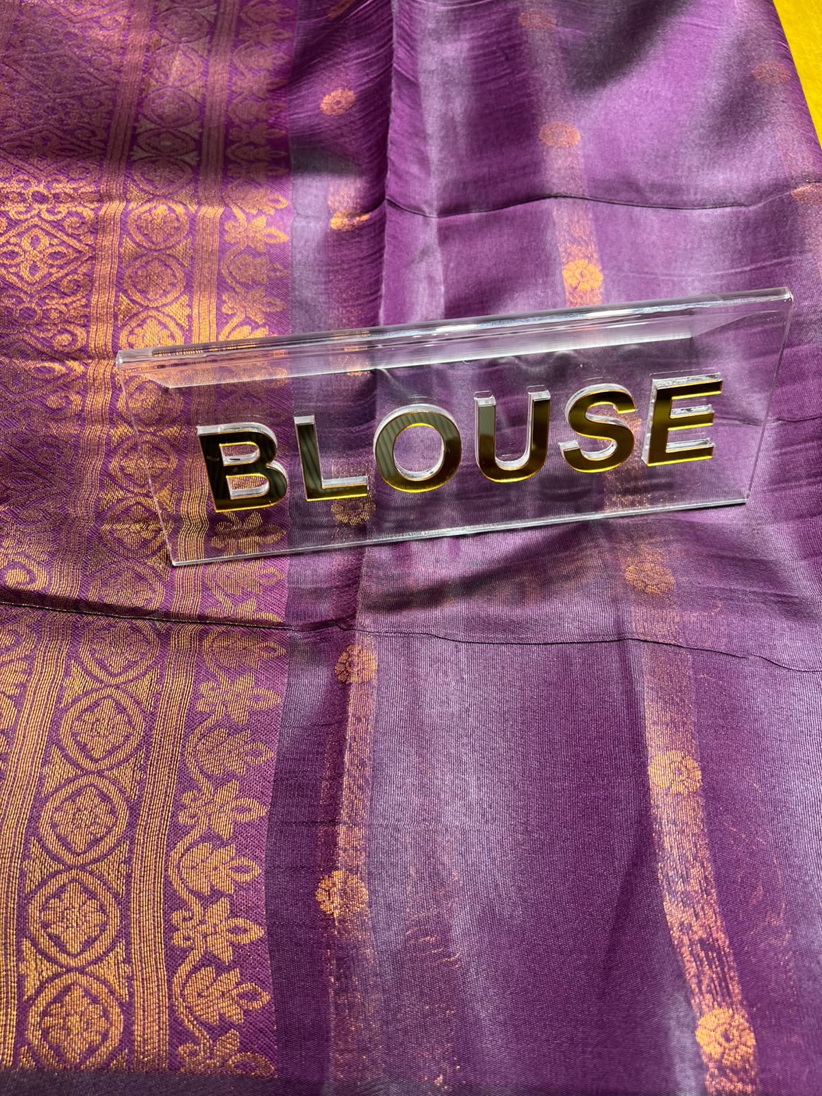 Art Silk Saree