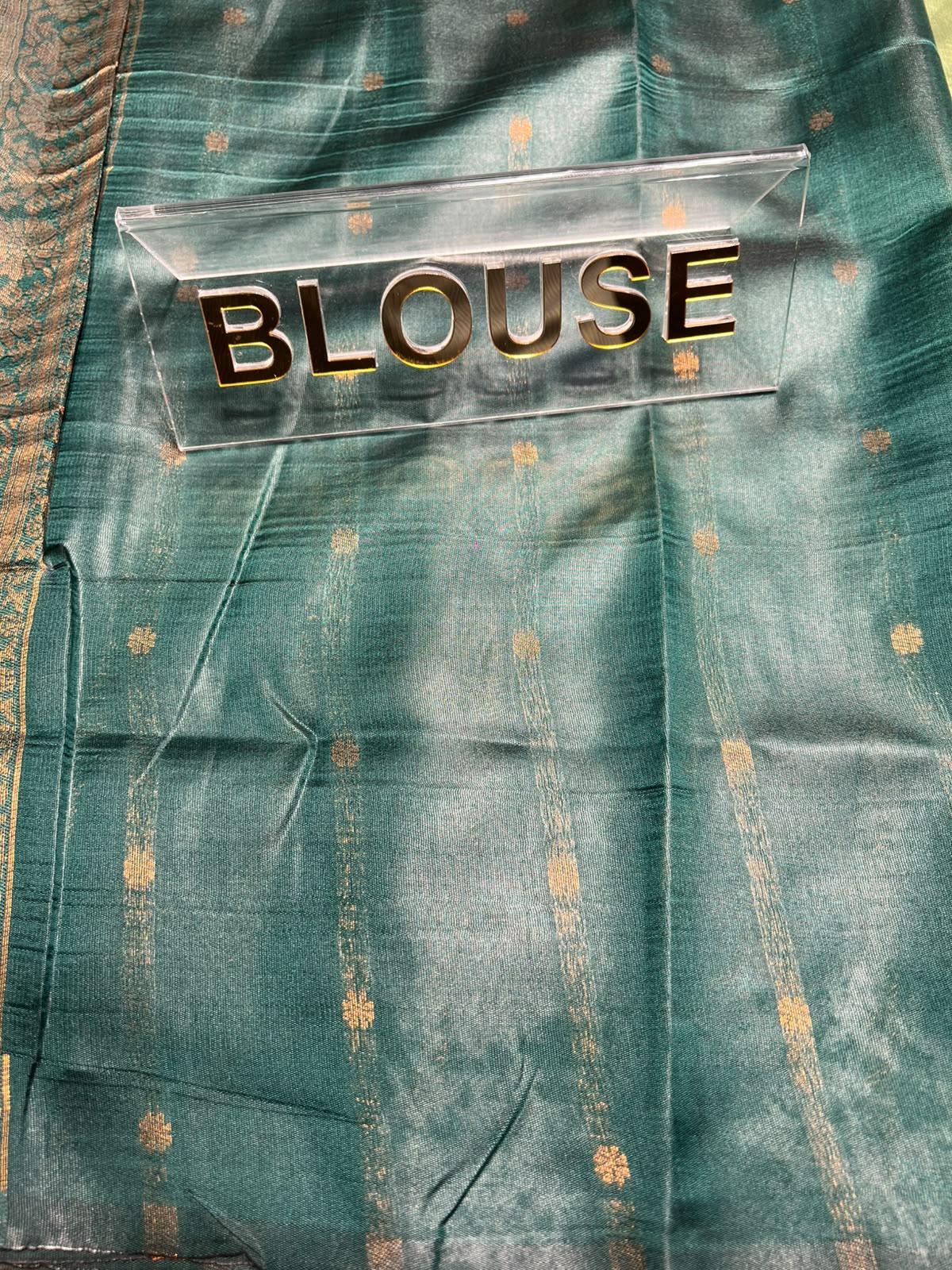 Art Silk Saree