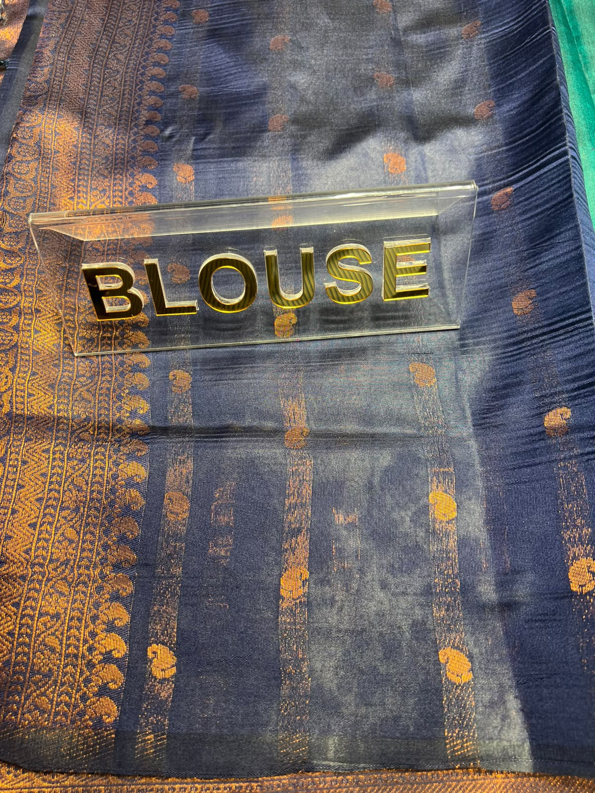 Art Silk Saree