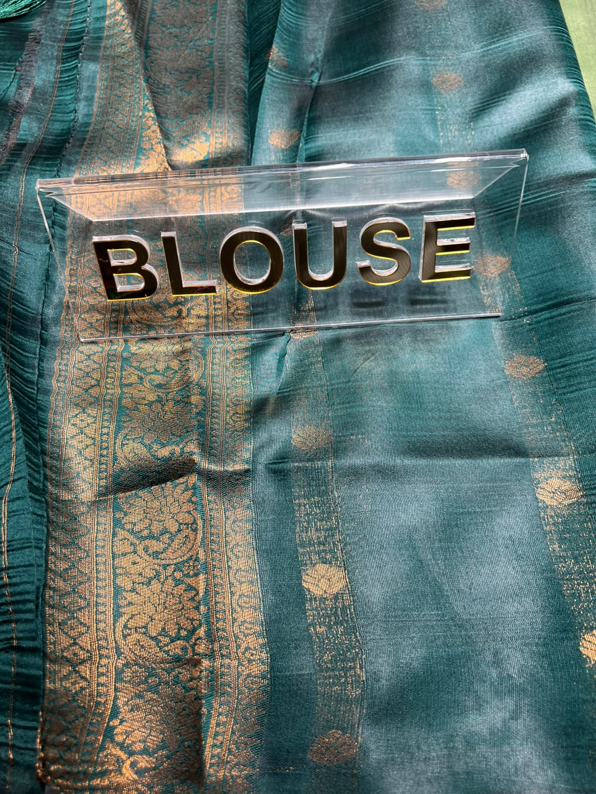 Art Silk Saree