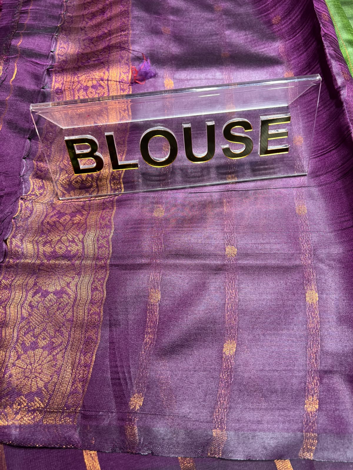 Art Silk Saree