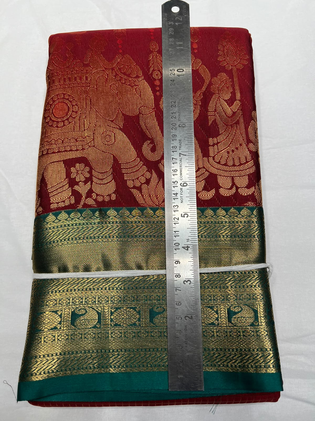 Art Silk Saree