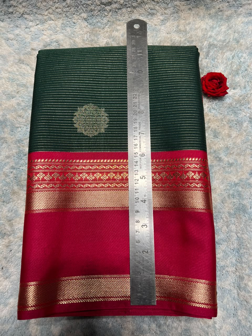 Art Silk Saree