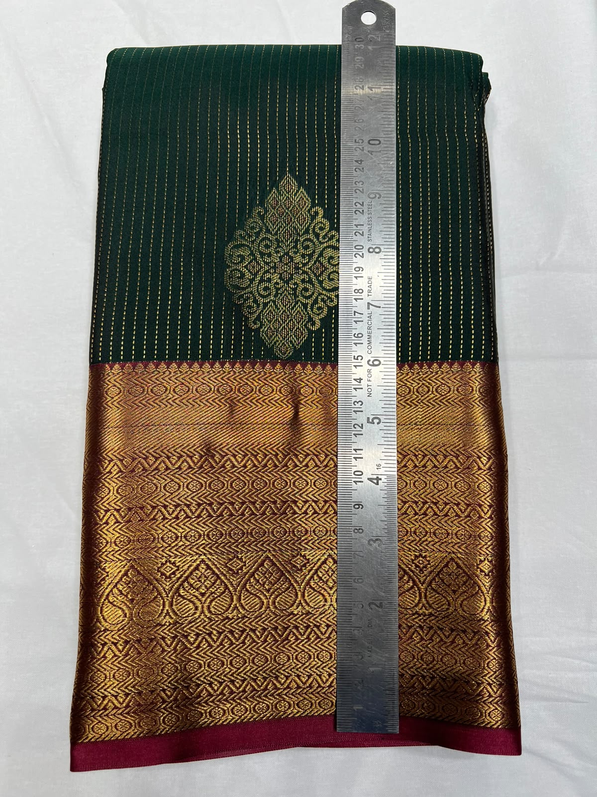 Art Silk Saree