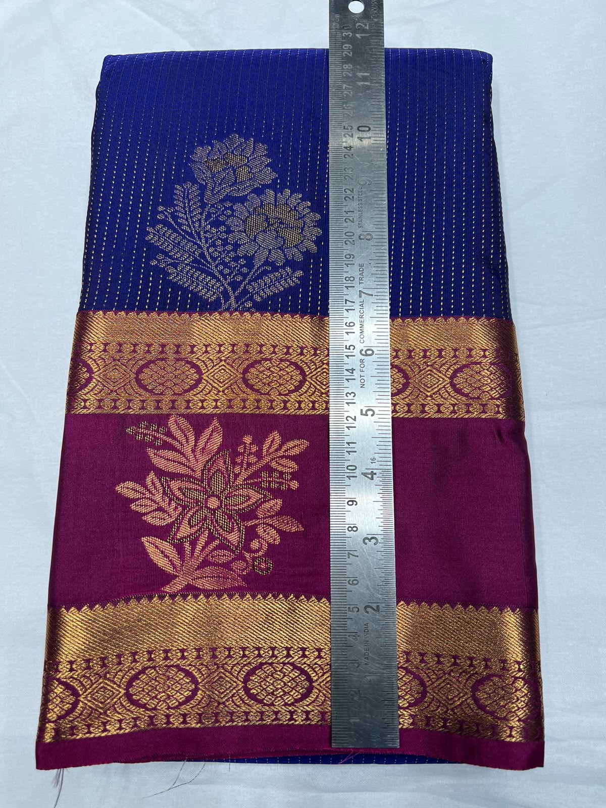 Art Silk Saree