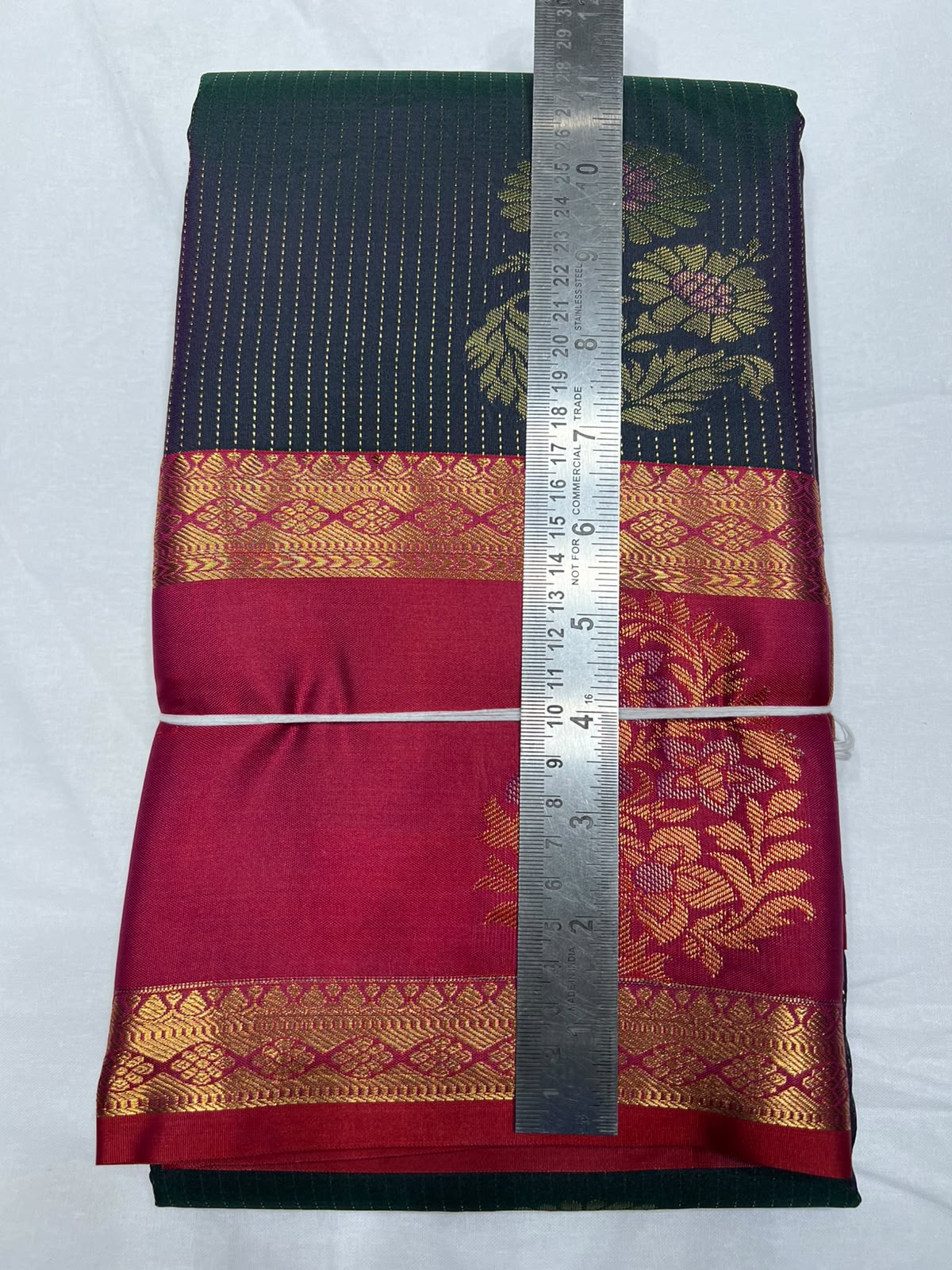 Art Silk Saree
