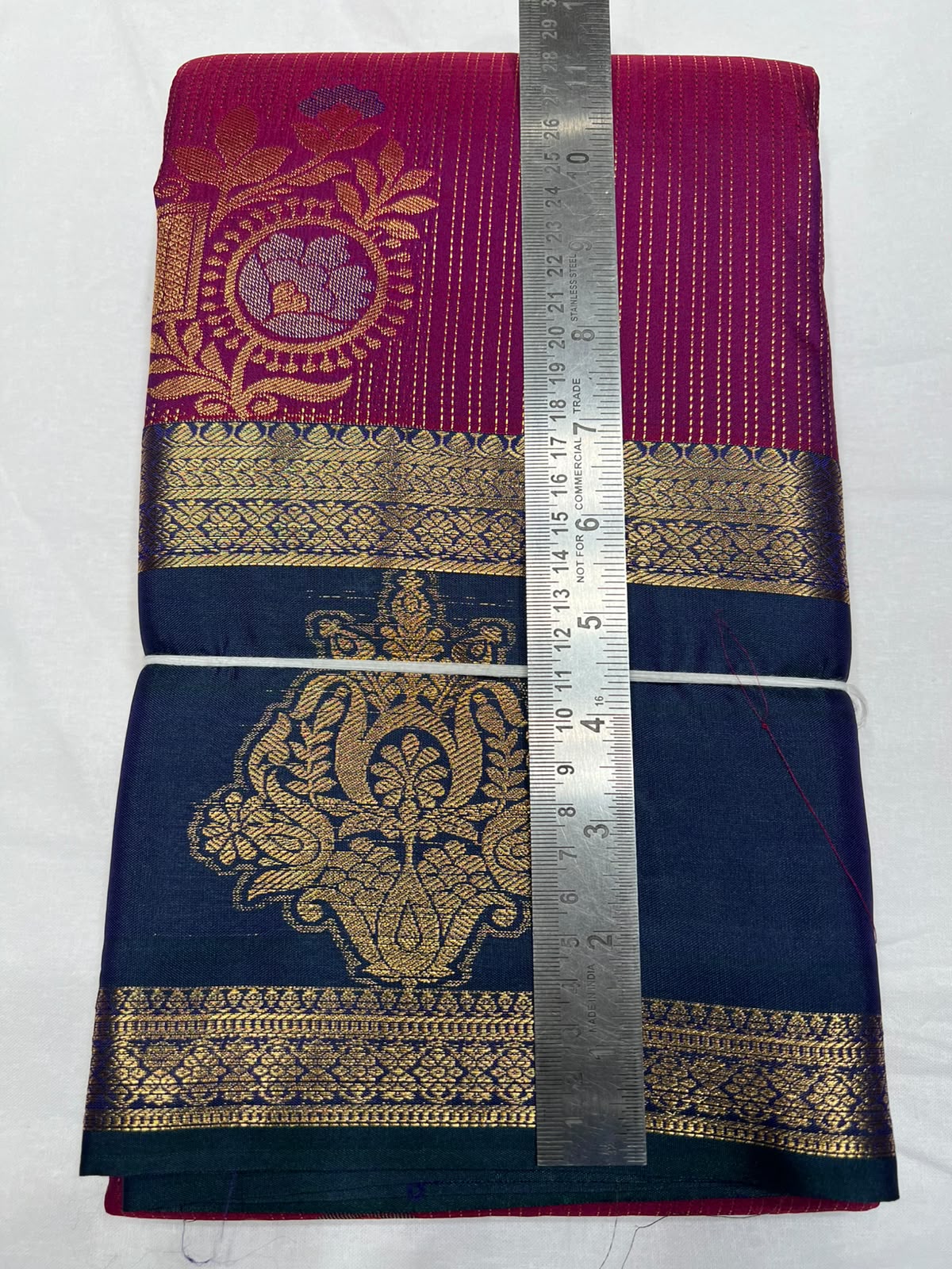 Art Silk Saree