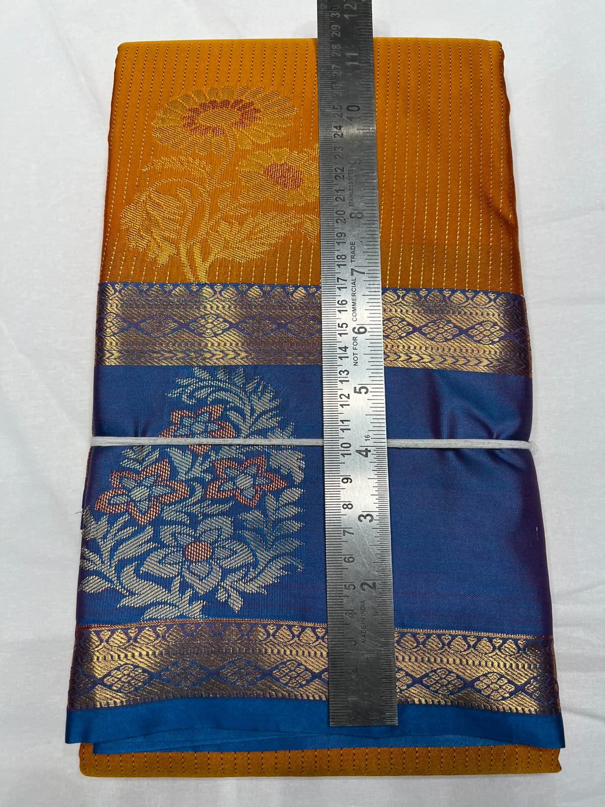 Art Silk Saree